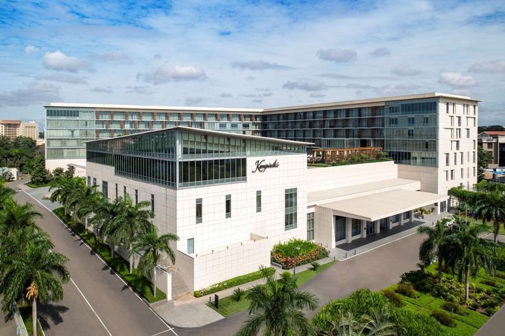 Featured Hotel