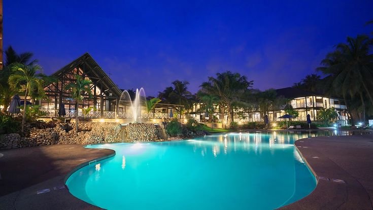 Featured Resort