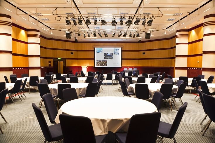 Event Venue