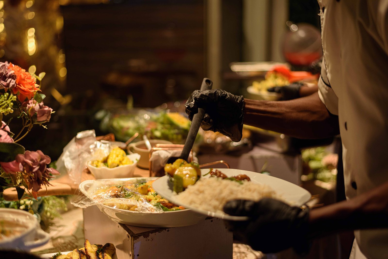 Catering
